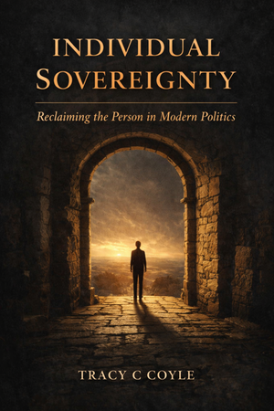 Individual Sovereignty cover