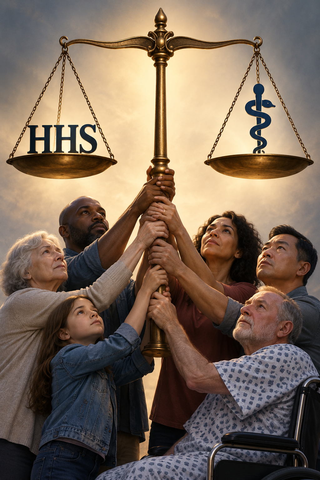 HHS-Med cover